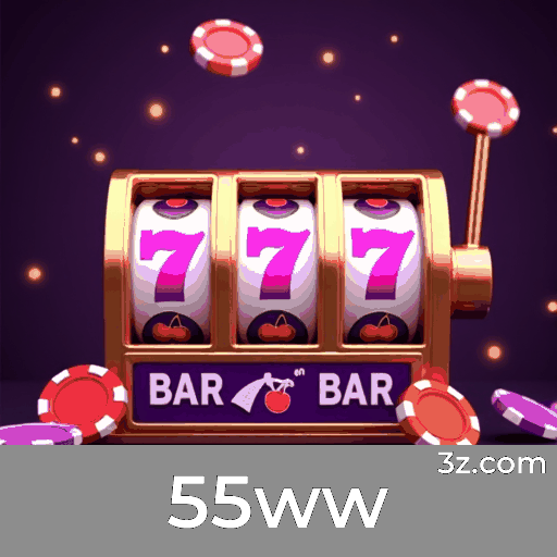 55ww Bônus acumulado 55ww