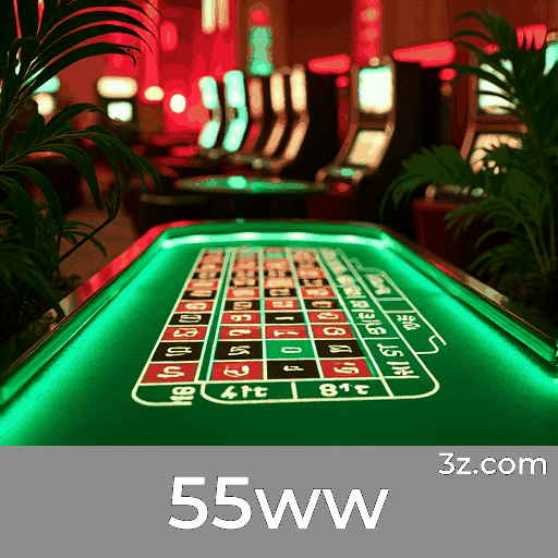 Descubra o Futuro dos Jogos e as Experiências Disruptivas na 55ww