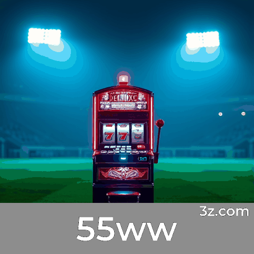 Aposte Em Qualquer Lugar Com O Aplicativo Móvel 55ww